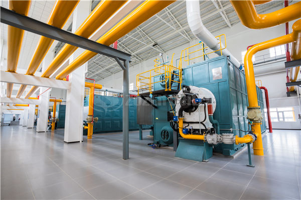 工業(yè)鍋爐需要接地嗎