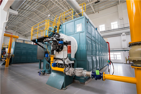 6噸燃氣熱水鍋爐價格生產(chǎn)廠家