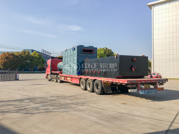 燃煤鍋爐多少錢一臺