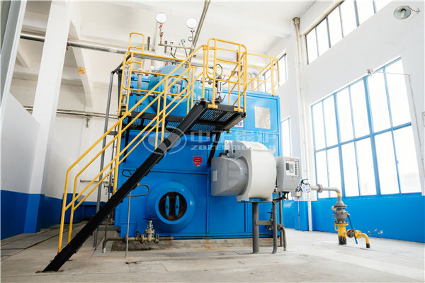 工業(yè)燃?xì)忮仩t