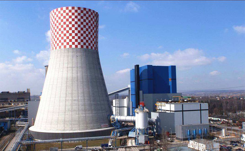 40t鍋爐價格客戶案例圖片