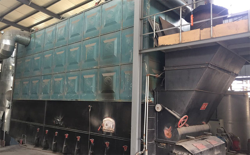 燃?xì)忮仩t撬裝方案設(shè)計客戶案例圖片