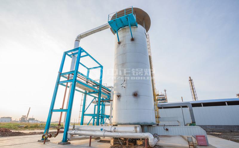 燃?xì)忮仩t撬裝方案設(shè)計客戶案例圖片