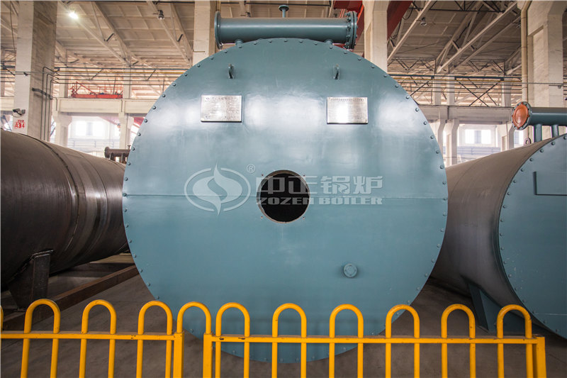 4噸燃?xì)庹羝仩t哪個更省錢一點(diǎn)