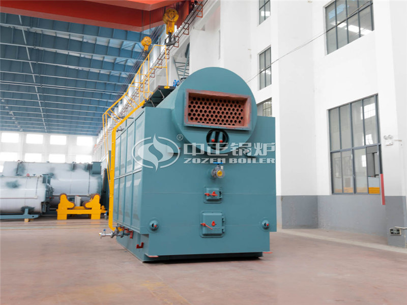 10噸燃?xì)庹羝仩t廠家