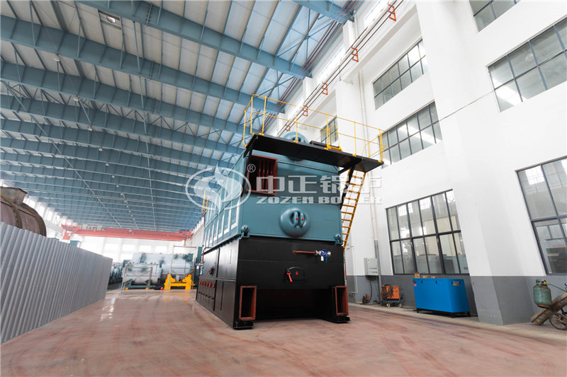 6噸燃?xì)庹羝仩t起碼多少錢