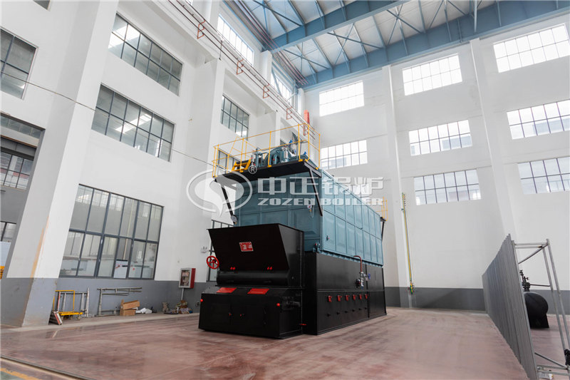 20T燃?xì)庹羝仩t價(jià)位