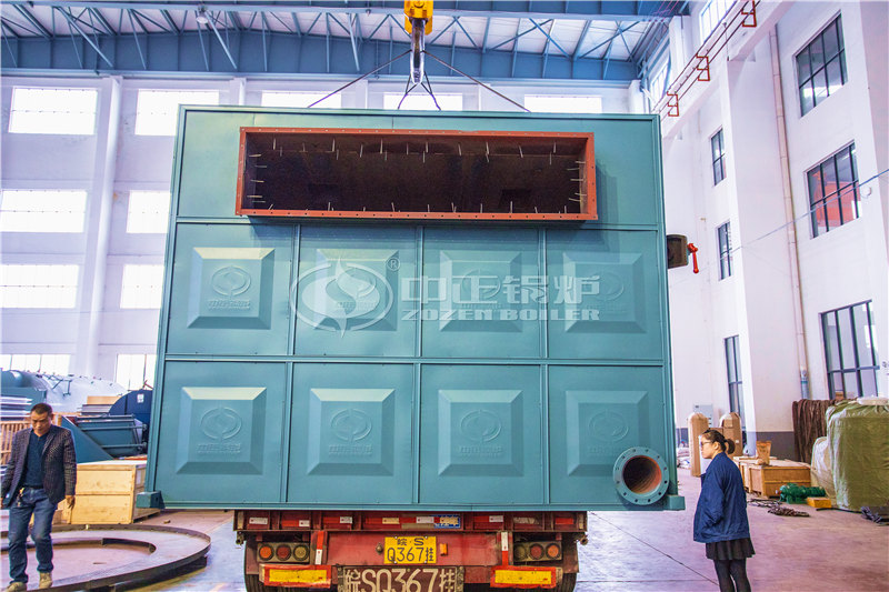 20T燃?xì)庹羝仩t多少萬(wàn)元買到