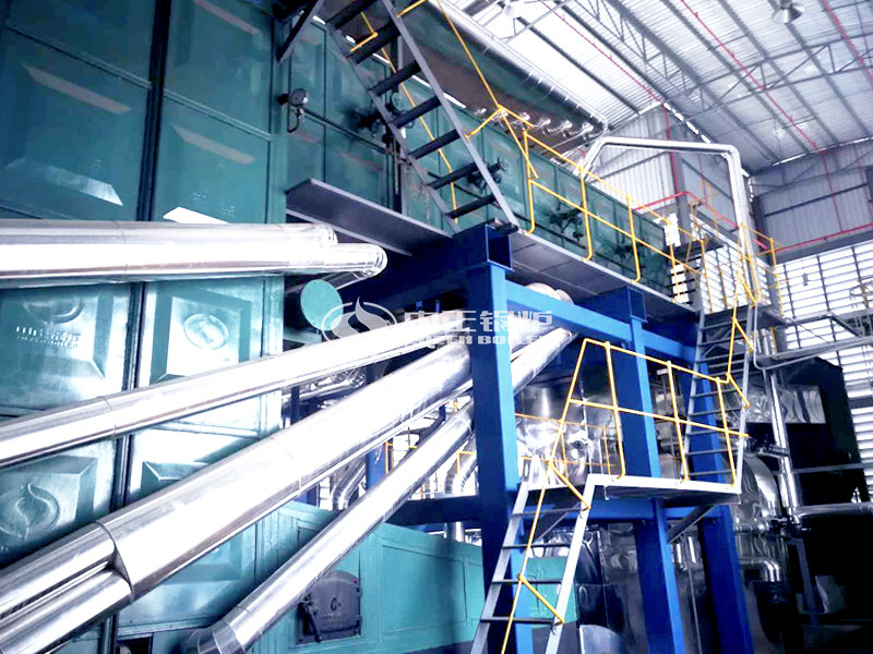 SZS燃?xì)庹羝仩t出廠價(jià)