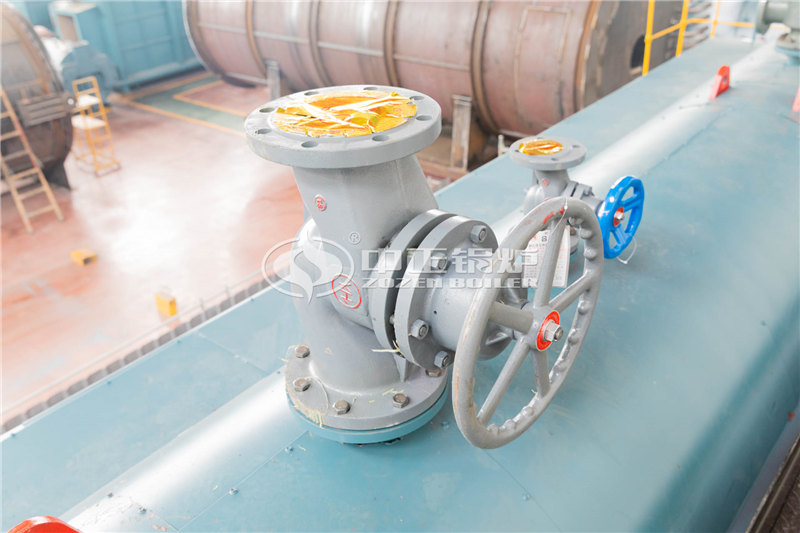 DHX燃?xì)庹羝仩t需要多少錢(qián)