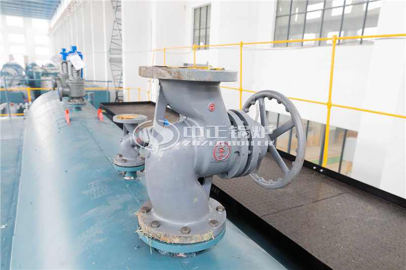 6噸燃?xì)庹羝仩t報價多少錢