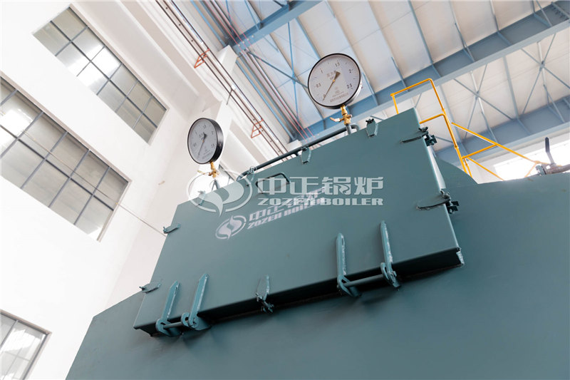 8噸燃?xì)庹羝仩t品牌