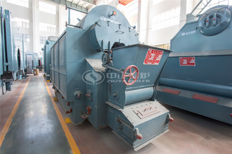 20T燃?xì)庹羝仩t價格貴嗎