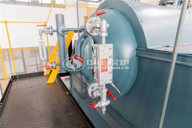 SHX燃?xì)庹羝仩t性價比價位