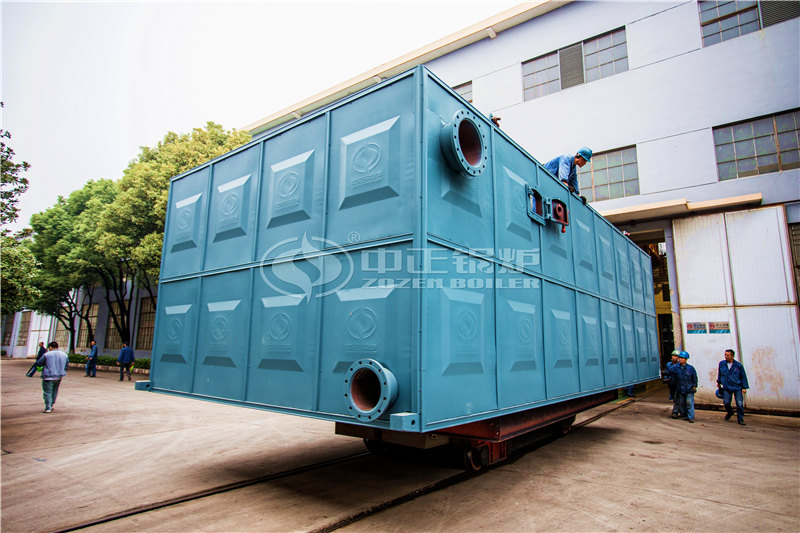 一噸燃?xì)庹羝仩t性?xún)r(jià)比怎么樣