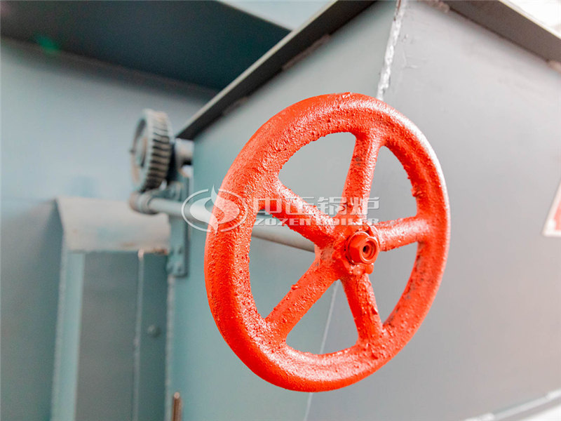 20T燃?xì)庹羝仩t多少錢合適