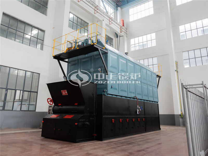 十噸燃?xì)庹羝仩t排名