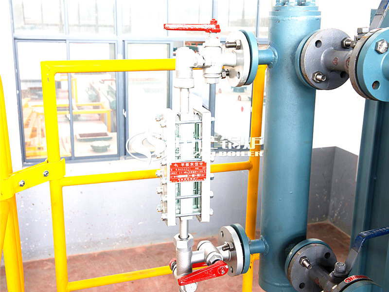 十噸燃氣蒸汽爐批發(fā)價格