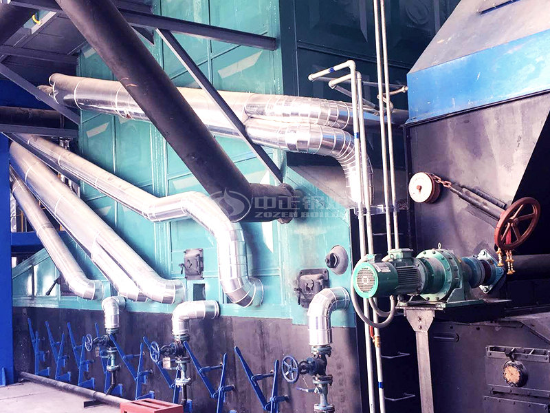 SHX燃?xì)庹羝仩t供應(yīng)