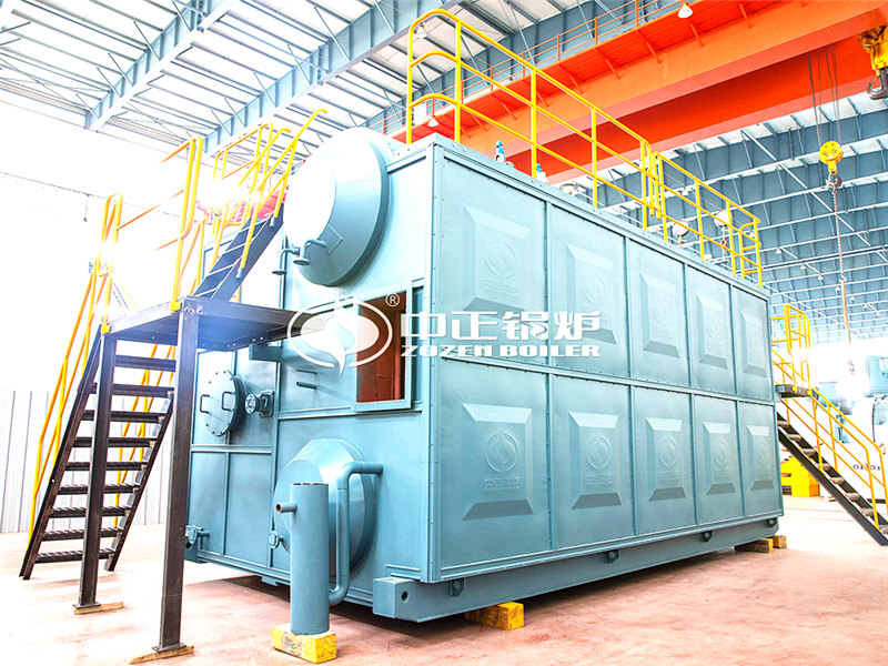 DHL天然氣蒸汽爐品牌