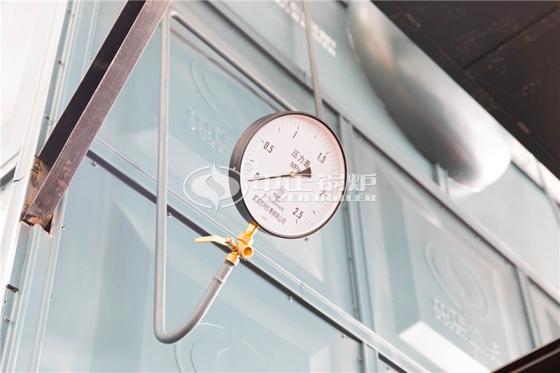 DHX燃?xì)庹羝仩t常規(guī)報(bào)價(jià)