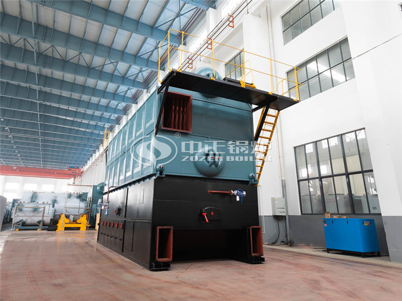 15T燃?xì)庹羝仩t制造商