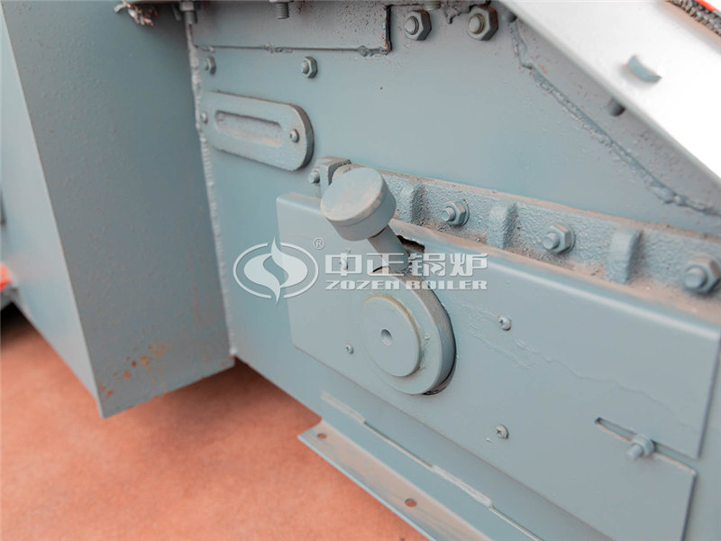 WNS燃?xì)庹羝仩t排名