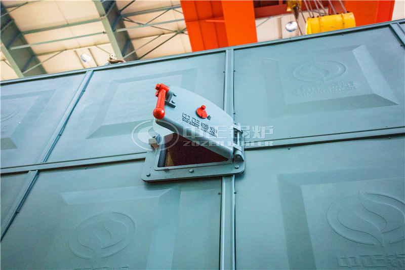 10T燃?xì)庹羝仩t貴嗎