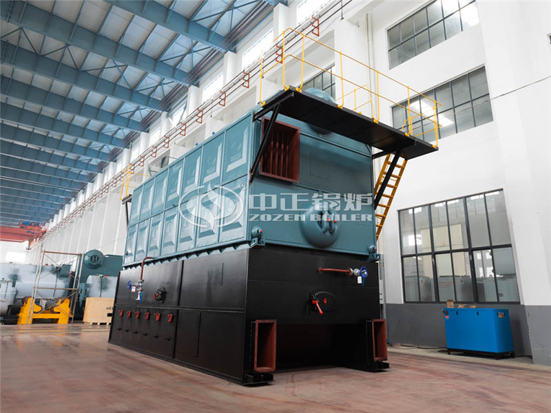 八噸天然氣蒸汽鍋爐常規(guī)報(bào)價