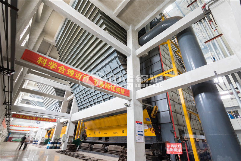 4噸燃?xì)庹羝仩t起碼多少錢