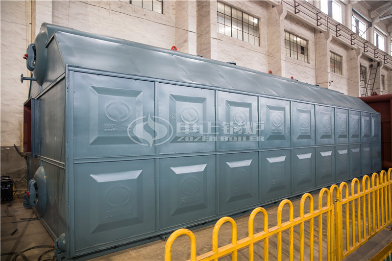 八噸燃?xì)庹羝仩t大廠