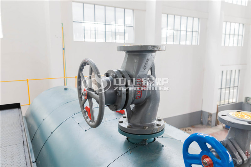 15噸天然氣蒸汽鍋爐性?xún)r(jià)比怎么樣