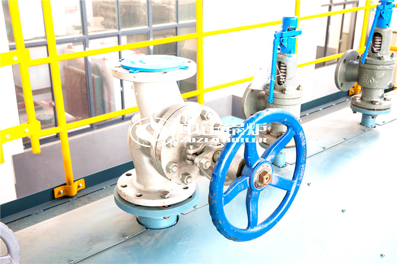 一臺二十五噸燃?xì)忮仩t價格