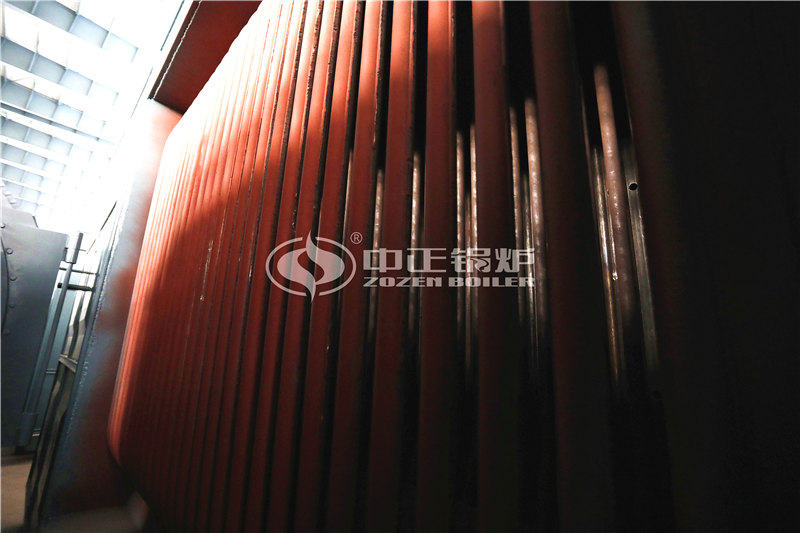 一臺(tái)8T燃?xì)庹羝仩t多貴