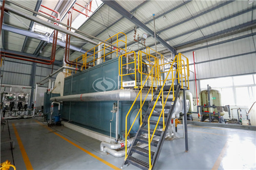 燃?xì)鈱?dǎo)熱油鍋爐哪里有賣(mài)還有發(fā)展嗎