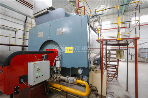 燃?xì)庹羝仩t制造商前景怎么樣