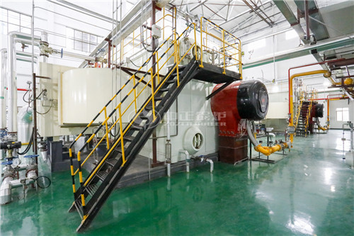 一臺(tái)8T天然氣鍋爐價(jià)格貴嗎