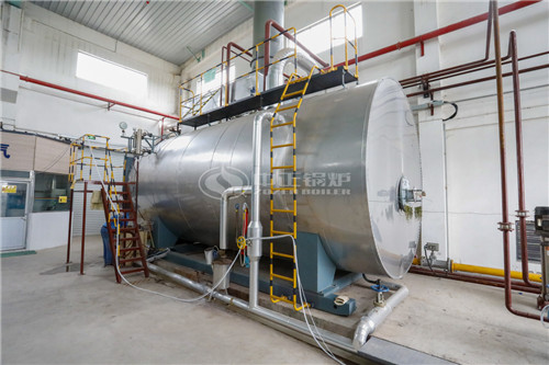 一臺(tái)20T天然氣蒸汽鍋爐多少萬(wàn)能買到